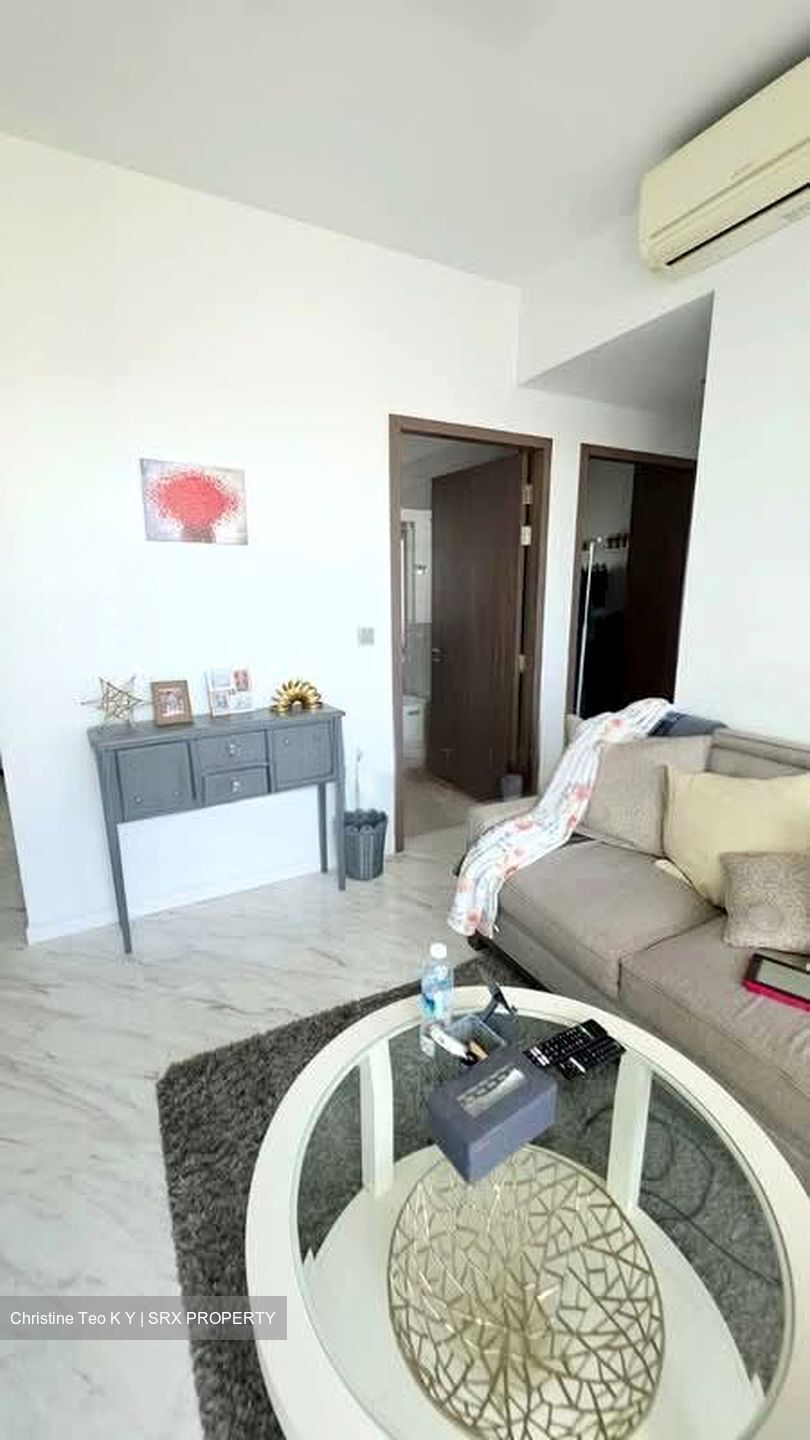 Queens Peak (D3), Condominium #556012711